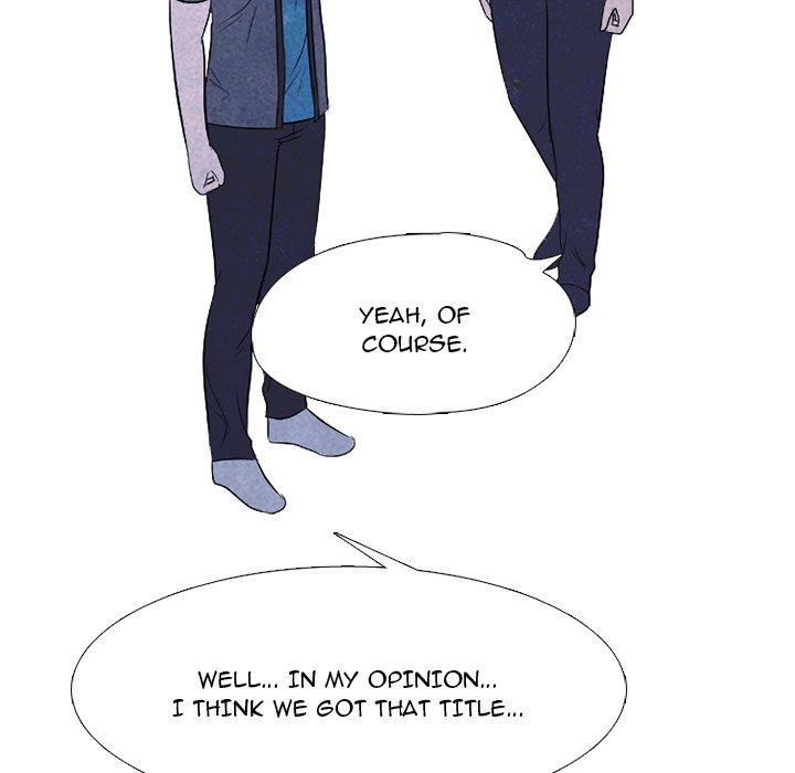 High School Devil chapter 224 - page 81