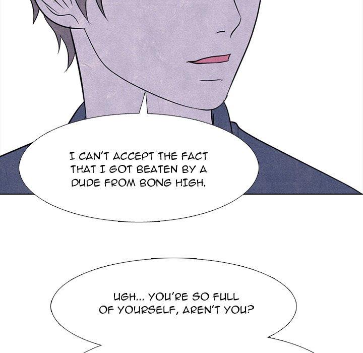 High School Devil chapter 224 - page 83