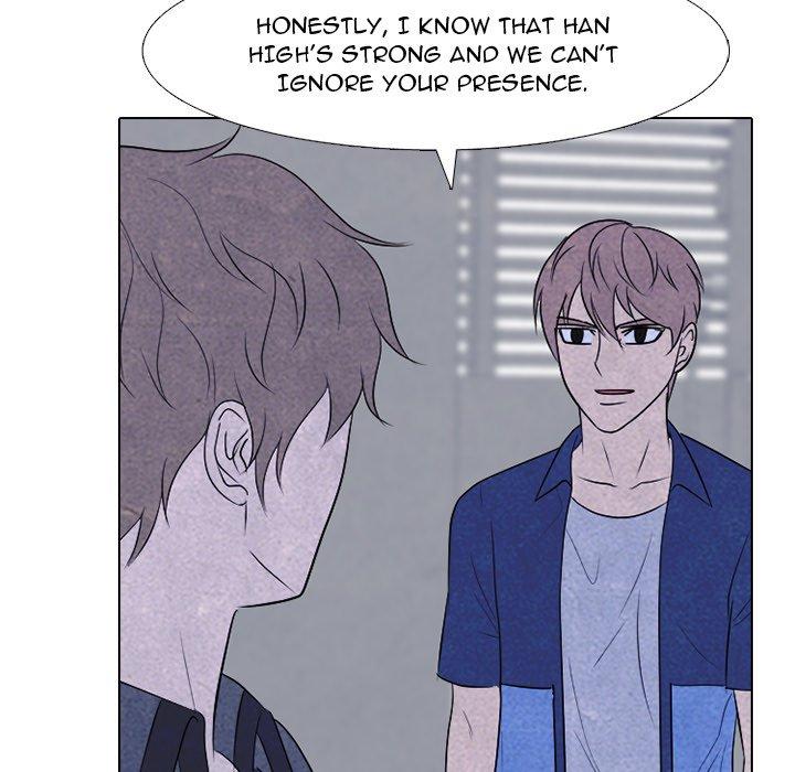 High School Devil chapter 224 - page 84