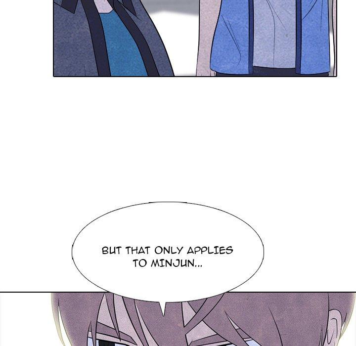 High School Devil chapter 224 - page 85