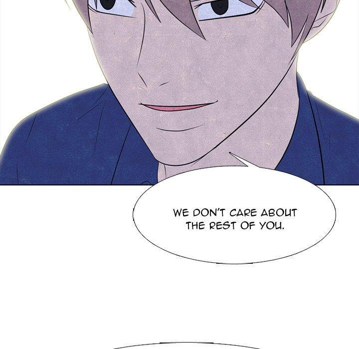 High School Devil chapter 224 - page 86