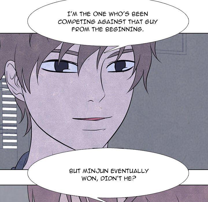High School Devil chapter 224 - page 87