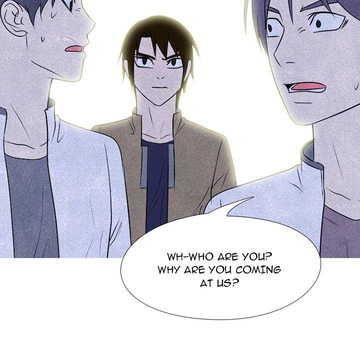 High School Devil chapter 224 - page 9