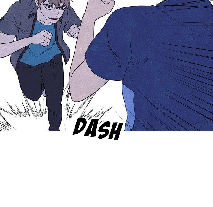 High School Devil chapter 224 - page 95