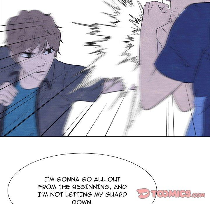 High School Devil chapter 224 - page 98