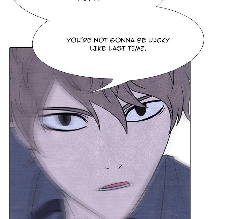 High School Devil chapter 224 - page 99
