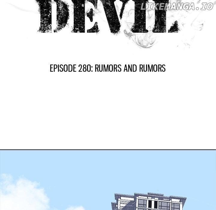High School Devil Chapter 280 - page 10