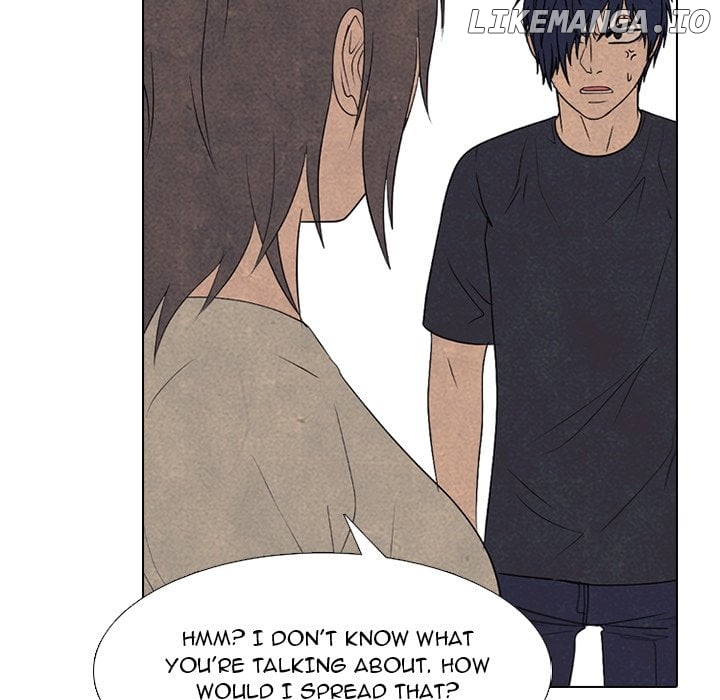 High School Devil Chapter 280 - page 100
