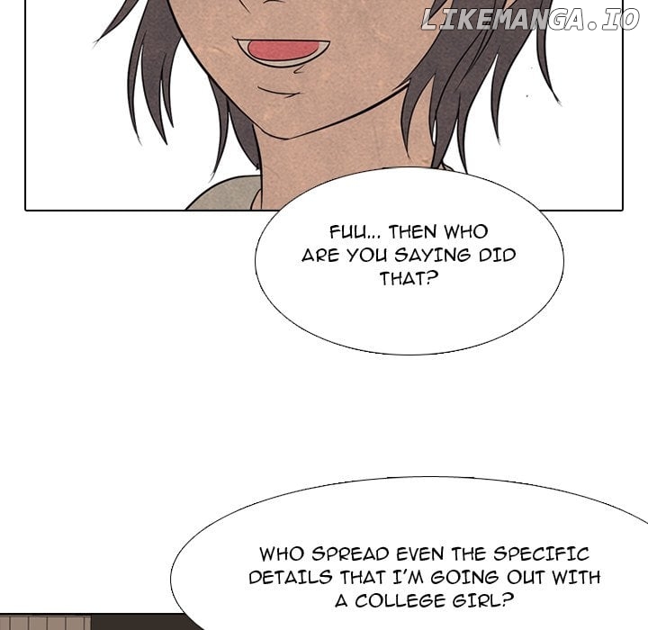 High School Devil Chapter 280 - page 103