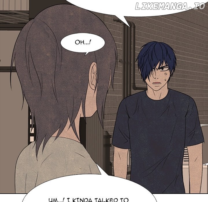 High School Devil Chapter 280 - page 104