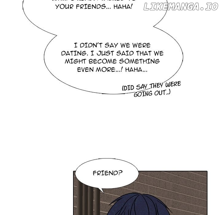 High School Devil Chapter 280 - page 105