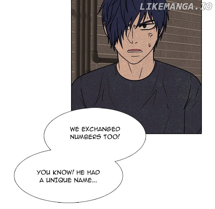 High School Devil Chapter 280 - page 106