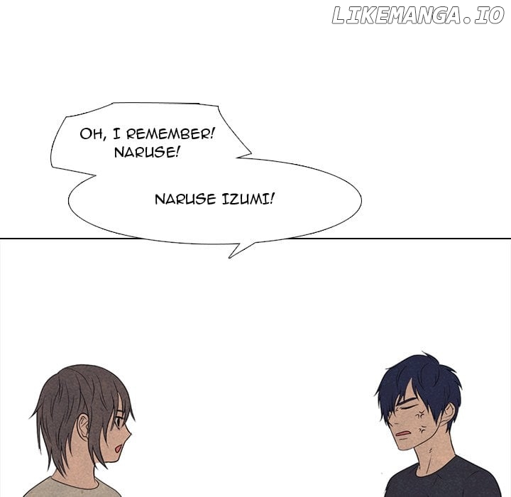High School Devil Chapter 280 - page 107