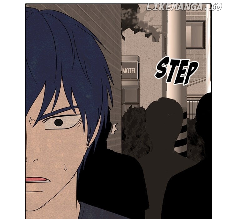 High School Devil Chapter 280 - page 110