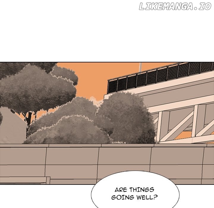High School Devil Chapter 280 - page 116
