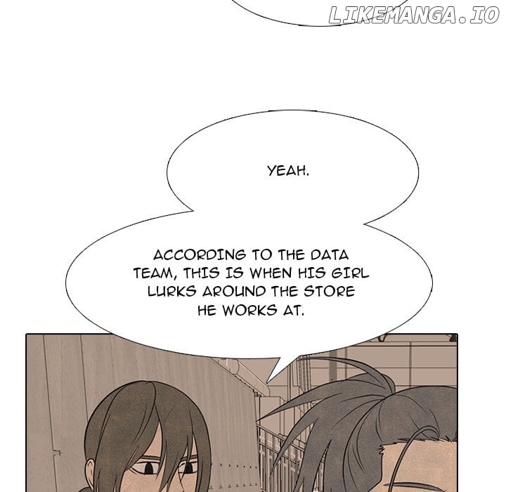 High School Devil Chapter 280 - page 117