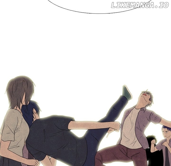 High School Devil Chapter 280 - page 121