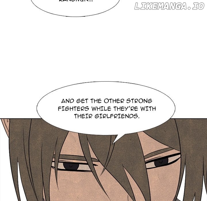 High School Devil Chapter 280 - page 123