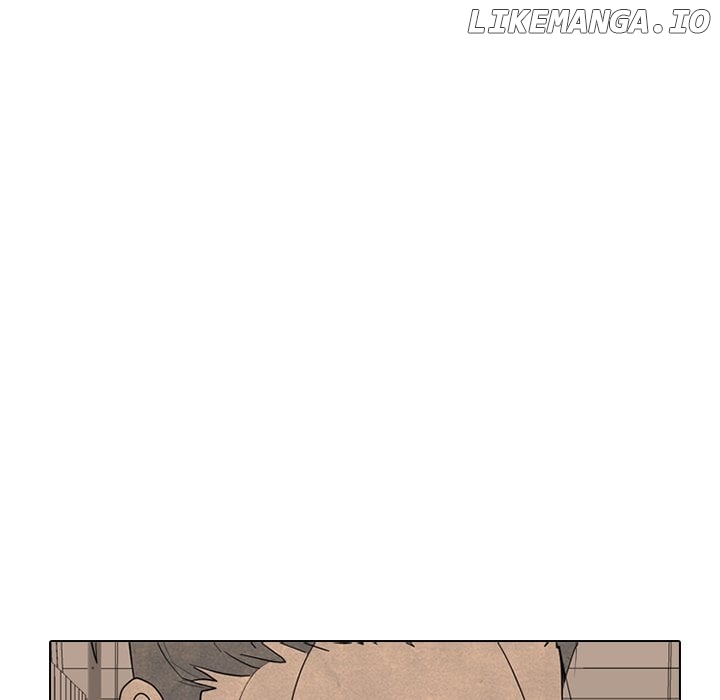 High School Devil Chapter 280 - page 125