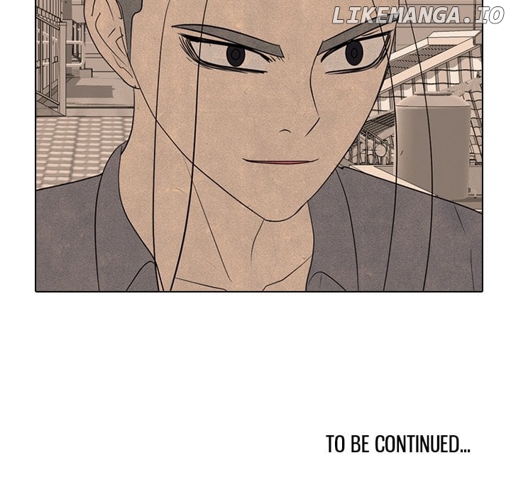 High School Devil Chapter 280 - page 126