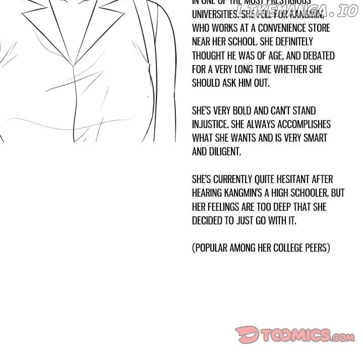 High School Devil Chapter 280 - page 129