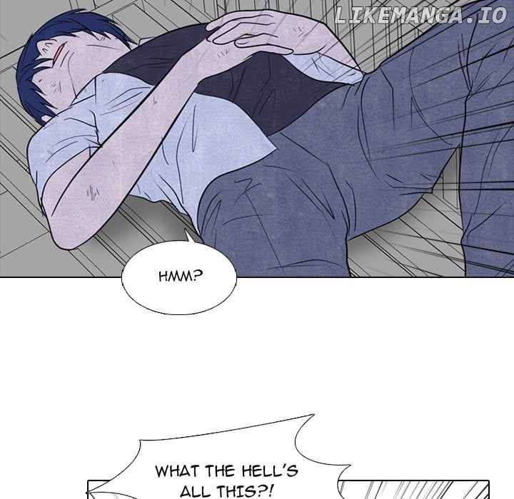 High School Devil Chapter 280 - page 13
