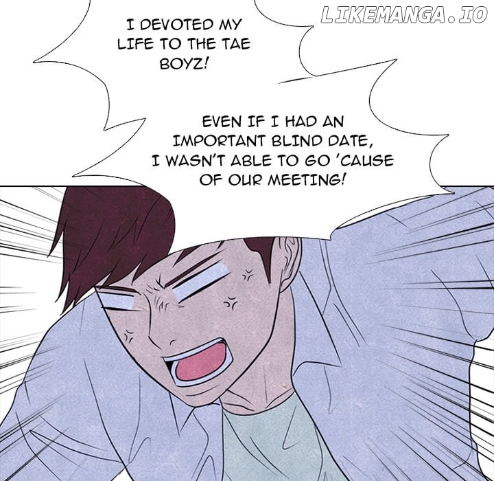 High School Devil Chapter 280 - page 16