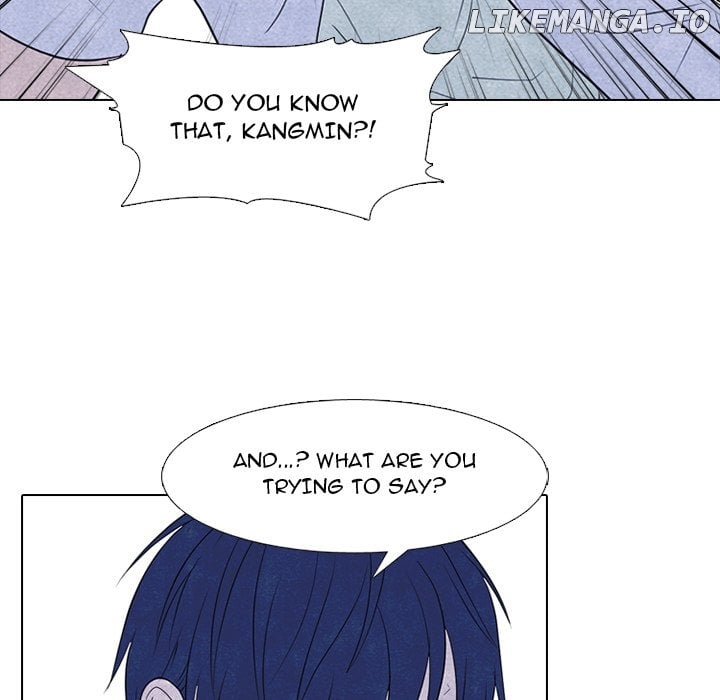 High School Devil Chapter 280 - page 17