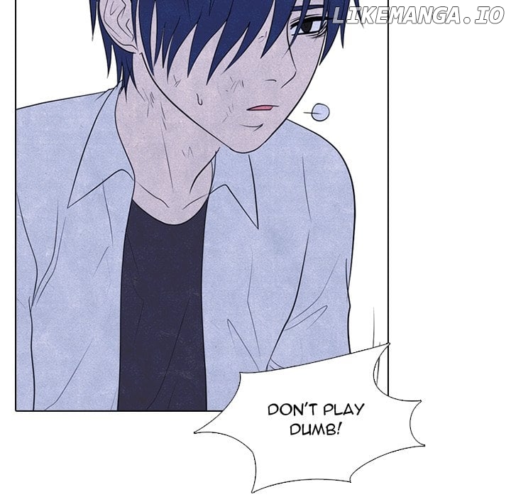 High School Devil Chapter 280 - page 18