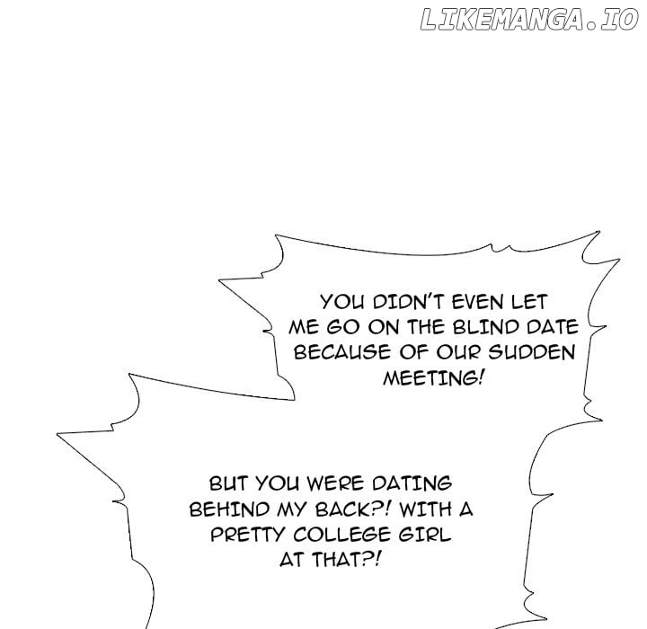 High School Devil Chapter 280 - page 19