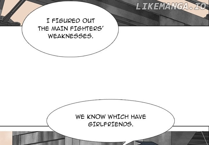 High School Devil Chapter 280 - page 2