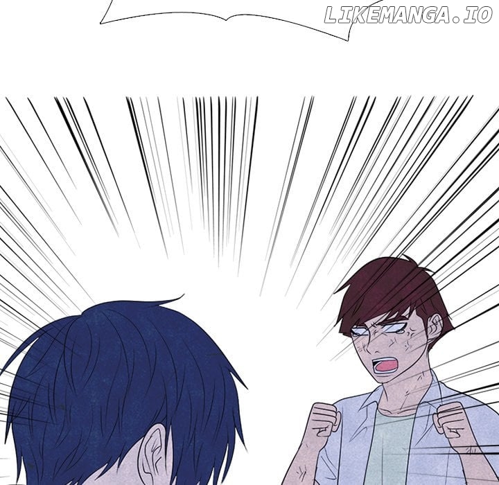 High School Devil Chapter 280 - page 20
