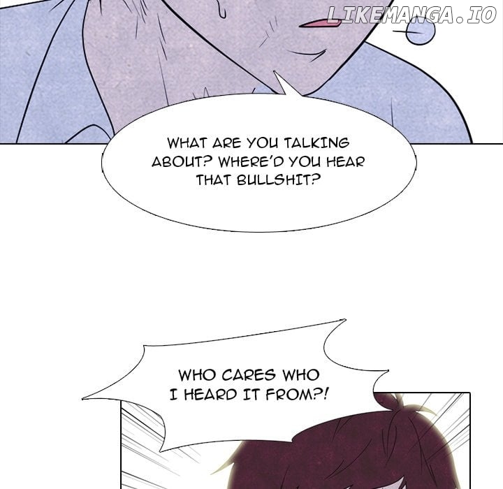 High School Devil Chapter 280 - page 22