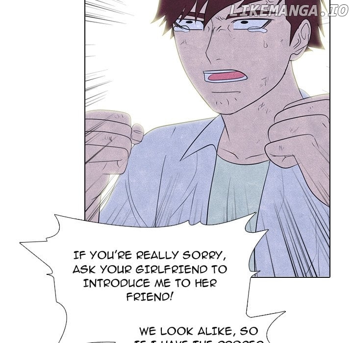 High School Devil Chapter 280 - page 23
