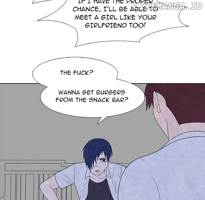 High School Devil Chapter 280 - page 24