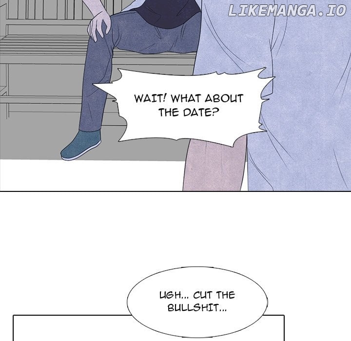 High School Devil Chapter 280 - page 25