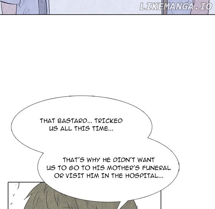 High School Devil Chapter 280 - page 29