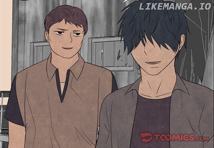 High School Devil Chapter 280 - page 3