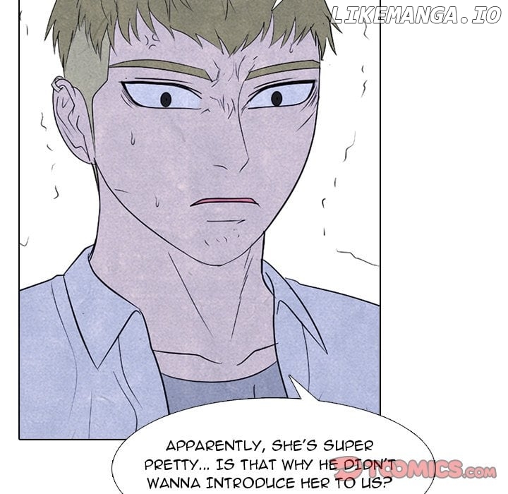 High School Devil Chapter 280 - page 30