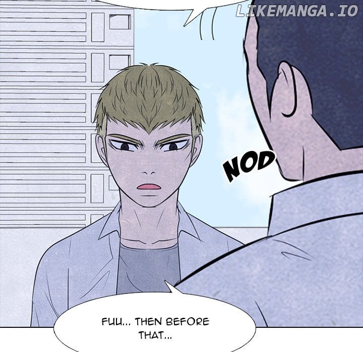 High School Devil Chapter 280 - page 34