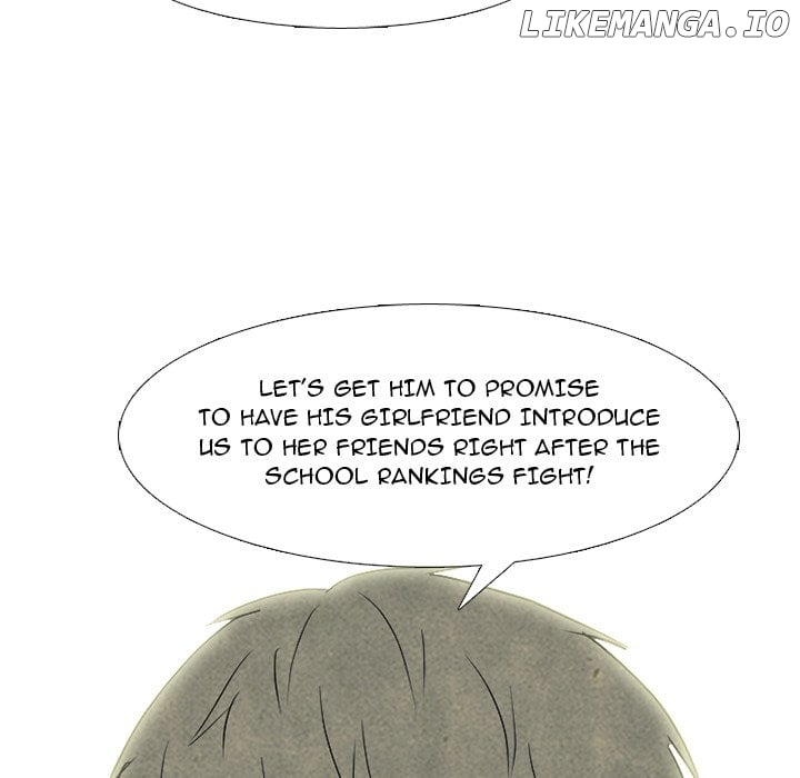 High School Devil Chapter 280 - page 35