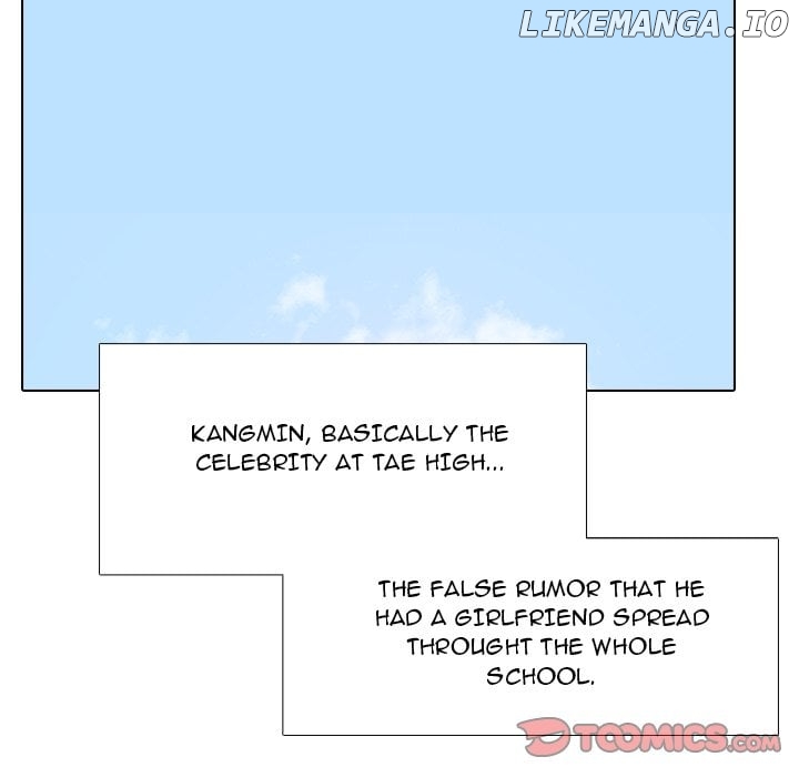 High School Devil Chapter 280 - page 39