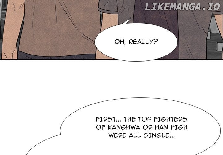 High School Devil Chapter 280 - page 4