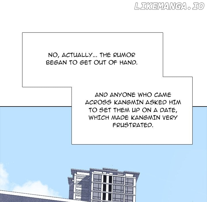 High School Devil Chapter 280 - page 40