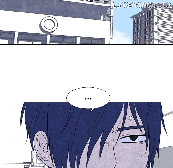 High School Devil Chapter 280 - page 41