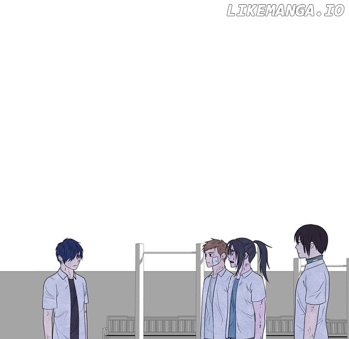 High School Devil Chapter 280 - page 43