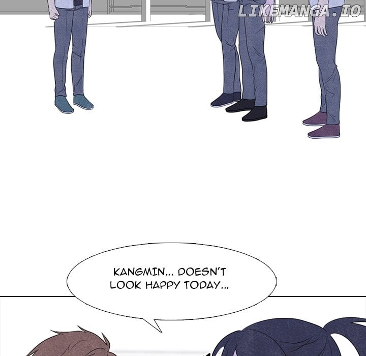 High School Devil Chapter 280 - page 44