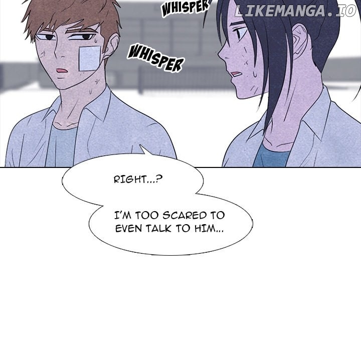 High School Devil Chapter 280 - page 45