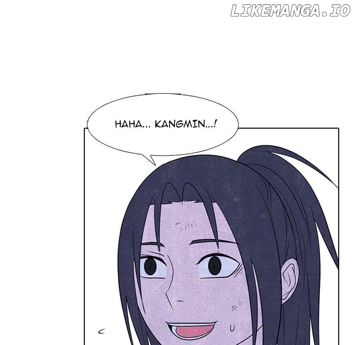 High School Devil Chapter 280 - page 46