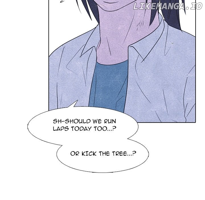 High School Devil Chapter 280 - page 47